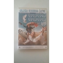 Knjga Rekorda Stuke EN